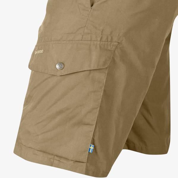 Short randonnée FJALLRAVEN RUAHA SHORTS M SAND