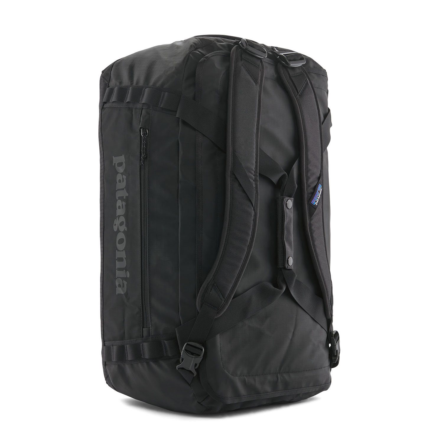 Patagonia Black Hole Duffel 55L black
