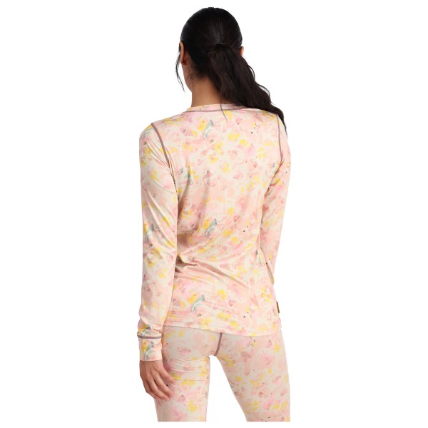 Kari Traa - Women's Fryd L/S - Sous-vêtement synthétique