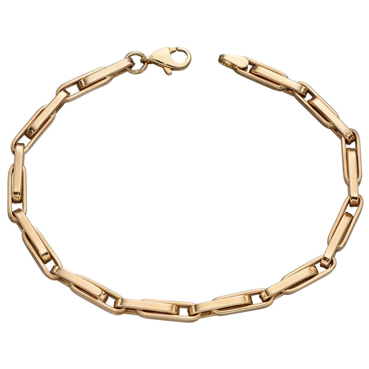 Bracelet en or 375/1000