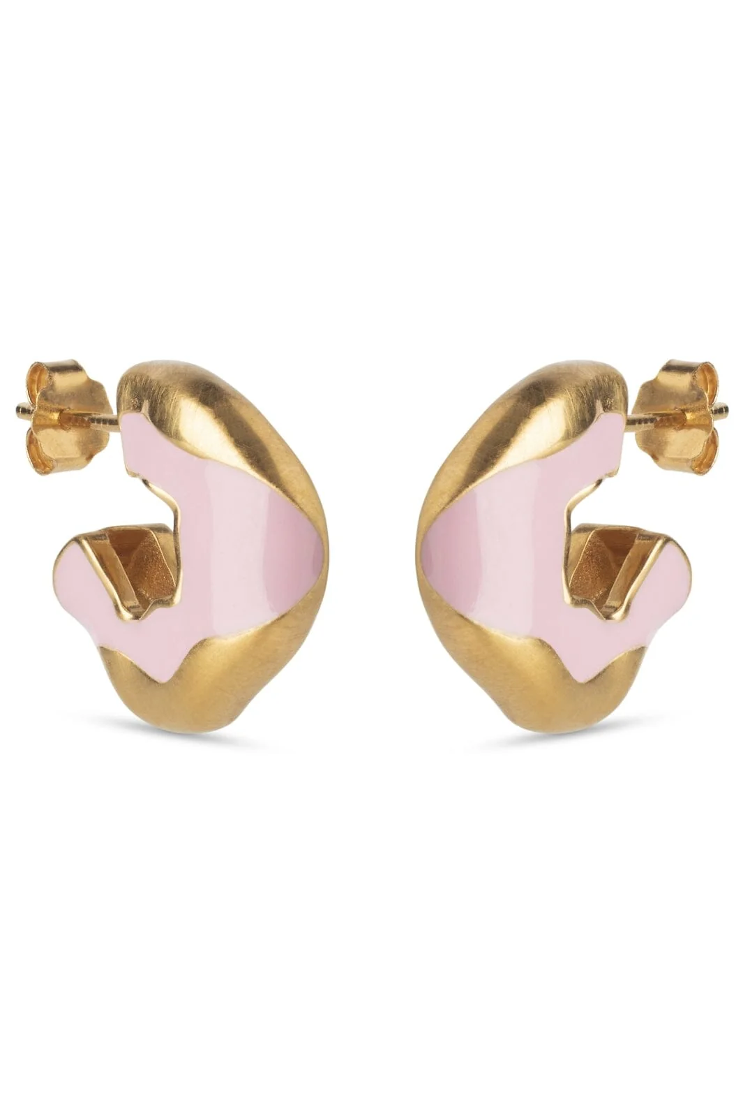 Enamel Copenhagen Hoops, Amelia