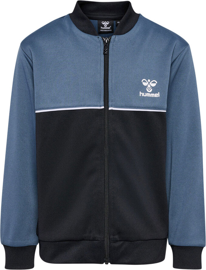 Hummel Dallas Joggingdragt Blå