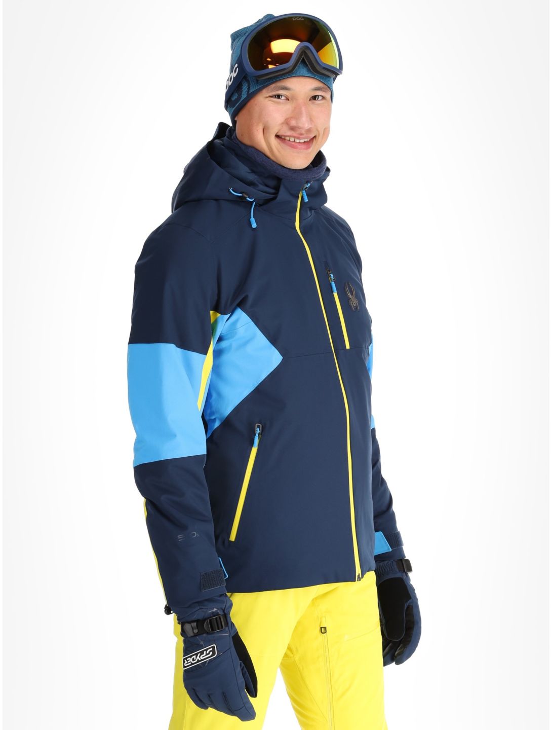 Epiphany ski-jas heren