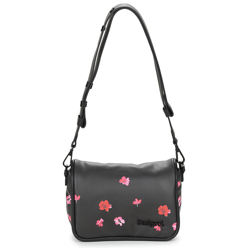 Desigual - CIRCA GALES - Noir/Rouge