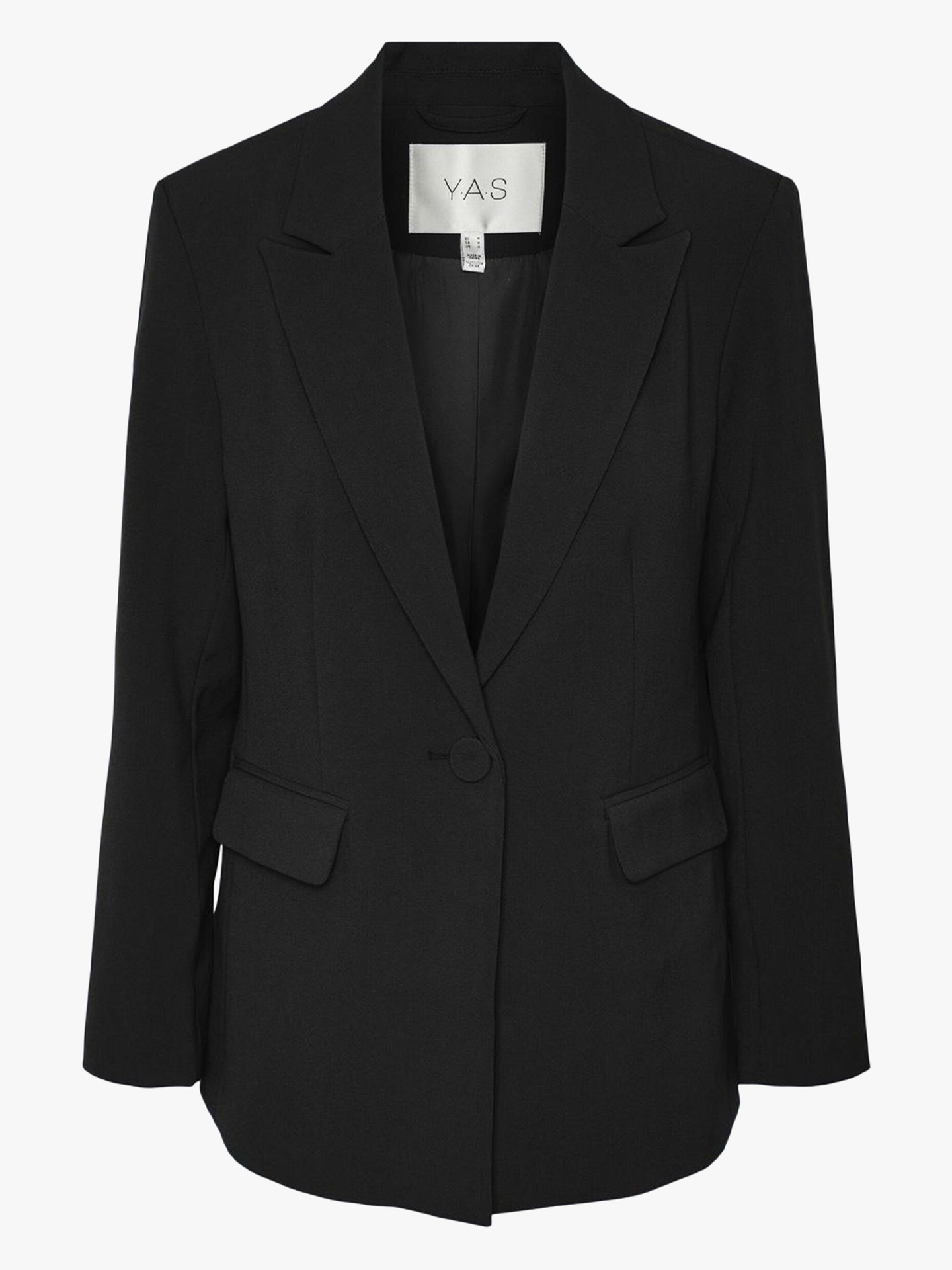 Likka Long Sleeve Blazer