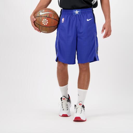 Nike NBA Dallas