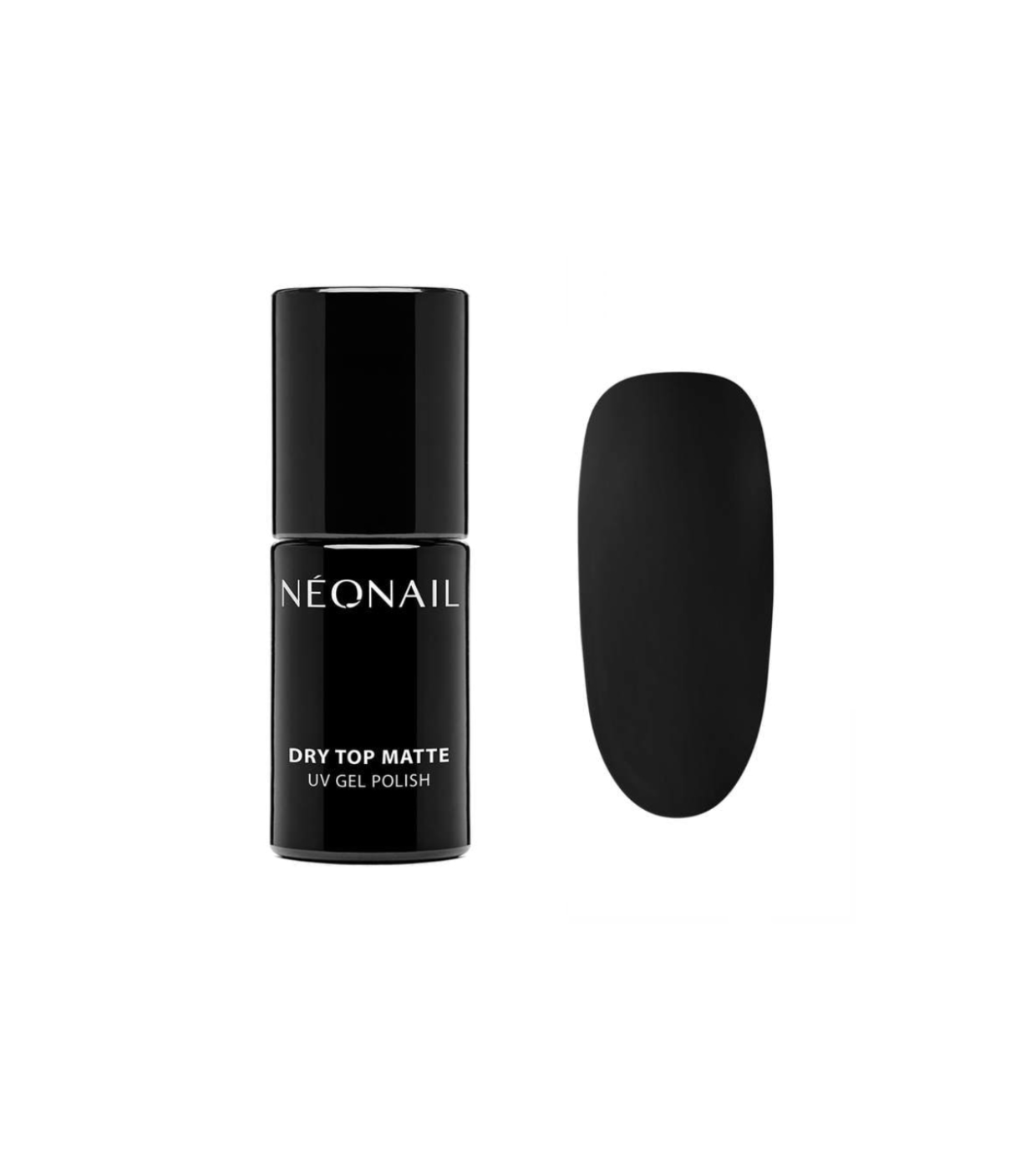 NeoNail - Base semipermanente - Dry Top Matte