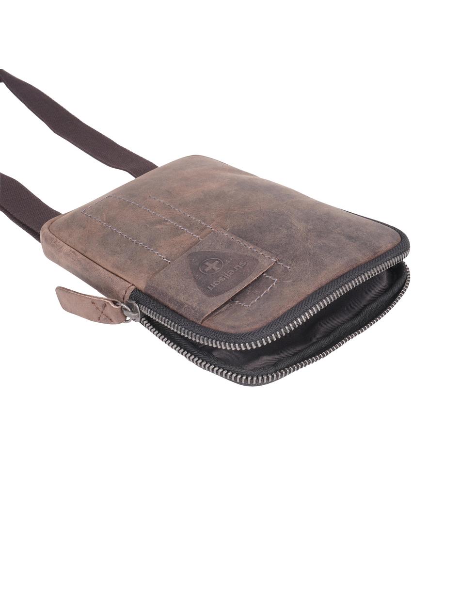 RICHMOND BRIAN SHOULDERBAG XSVZ 1