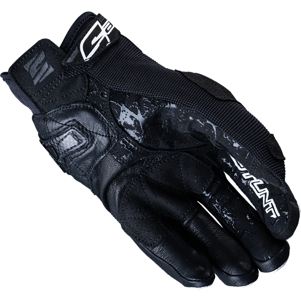Five - Gants Stunt Evo Noir / Blanc