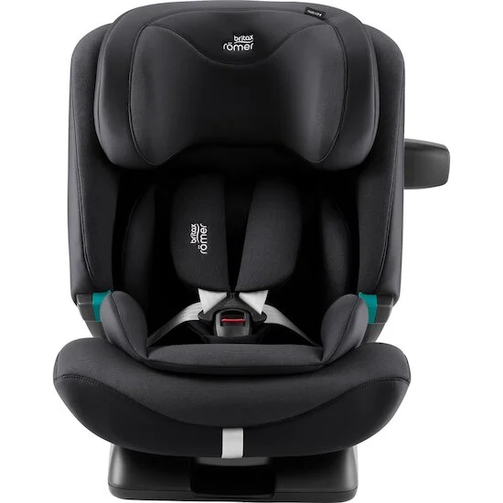 Siège auto Advansafix pro   Style - Carbon Black        de               Britax Römer