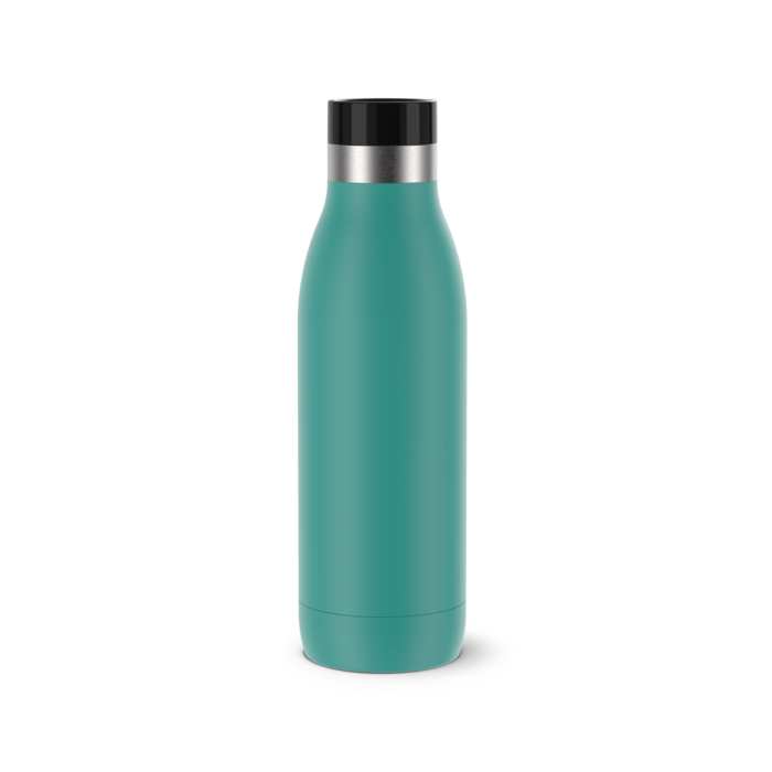 BLUDROP Gourde 0.5 L Vert