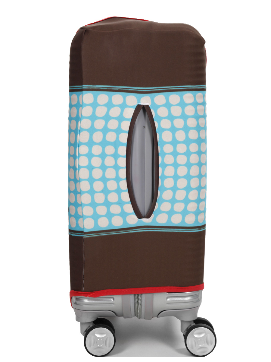 Housse de valise Dandy Nomad MassaÀ - S