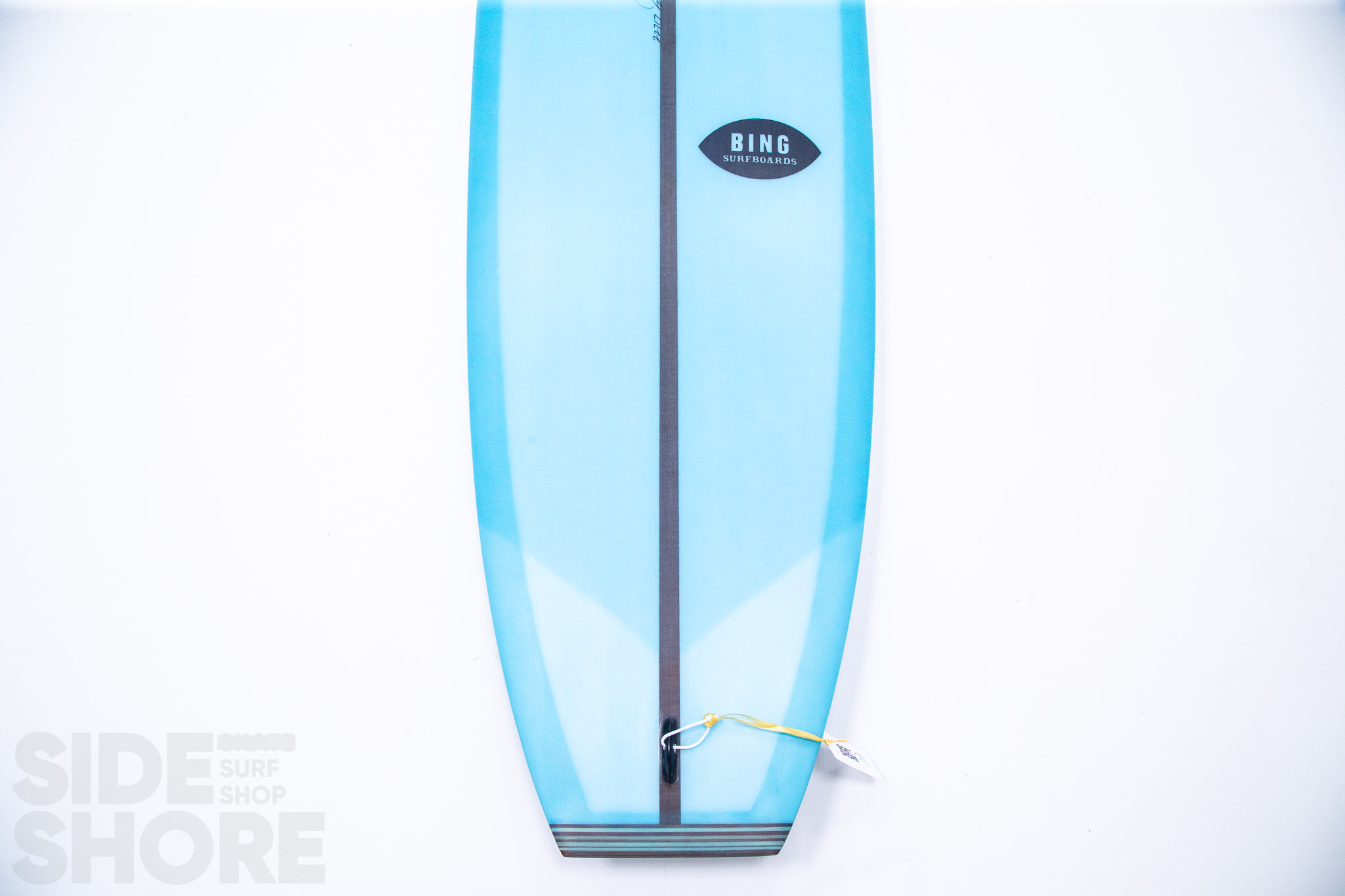 Bing Surfboards Continental - Tint   Volan   Polish - 9'8 x 23.62