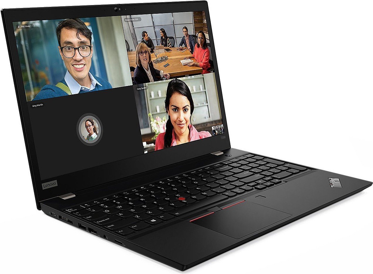 Lenovo ThinkPad T590 | i7-8665U | 15.6