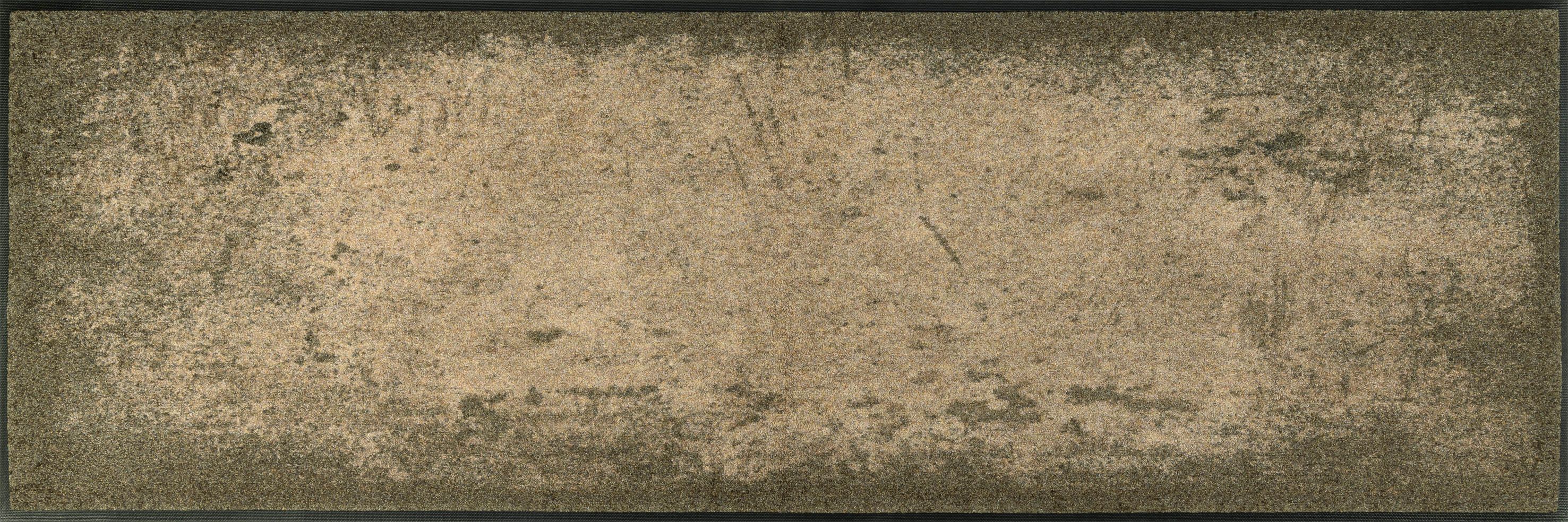 Fußmatte SHADES OF BROWN