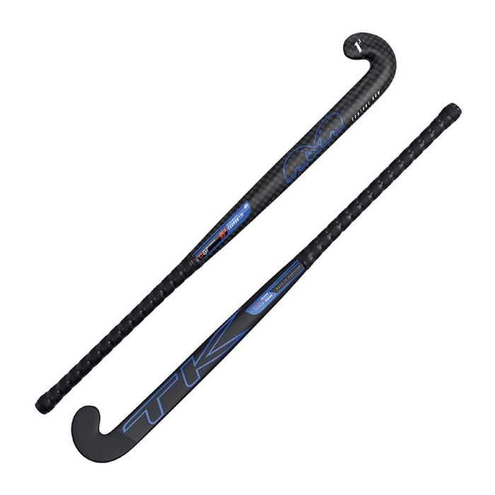 TK 1.1 Control Bow Hockeystick Senior