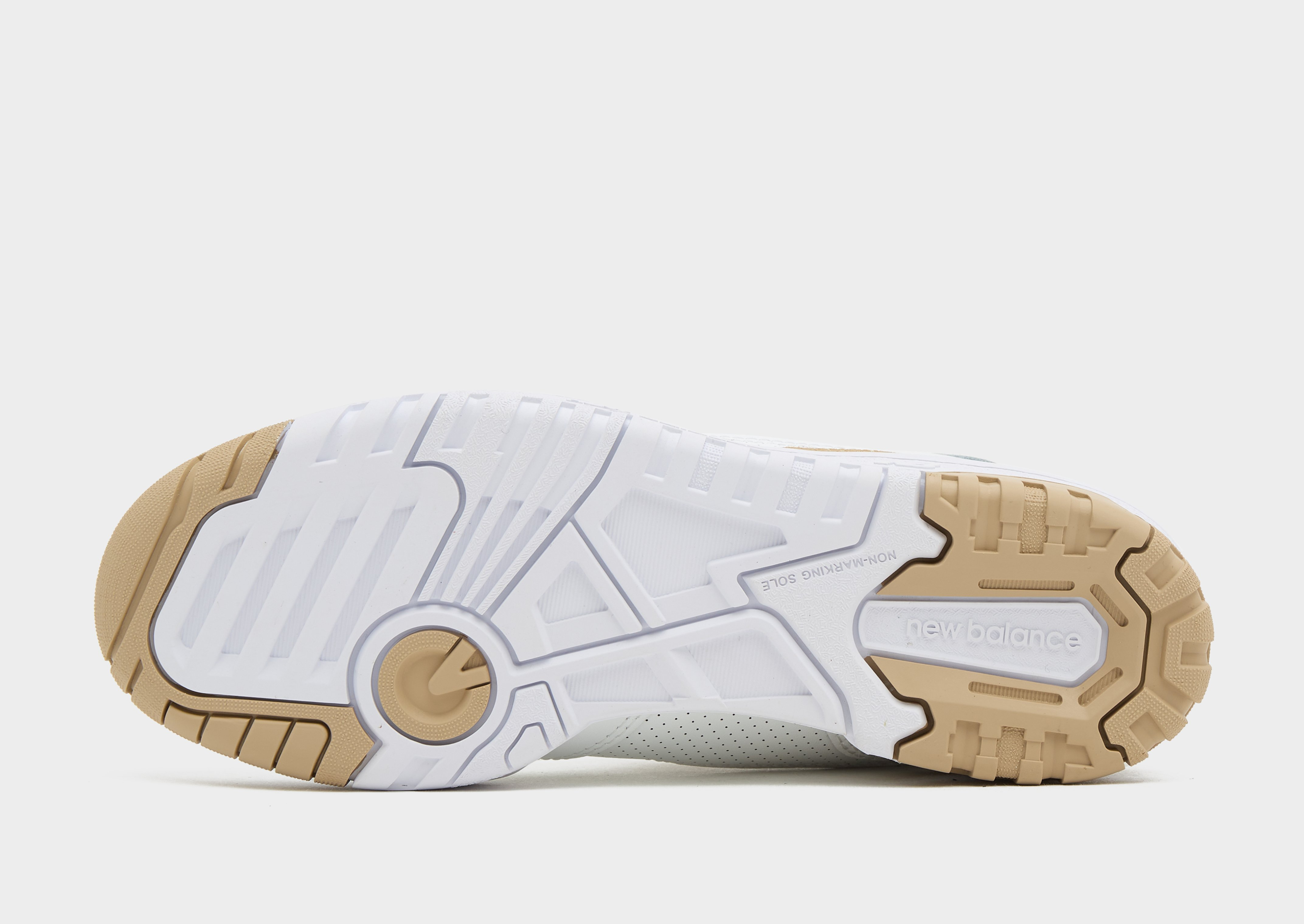New Balance 550 Femme