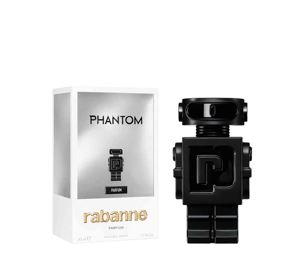 rabanne Phantom Parfum Parfum