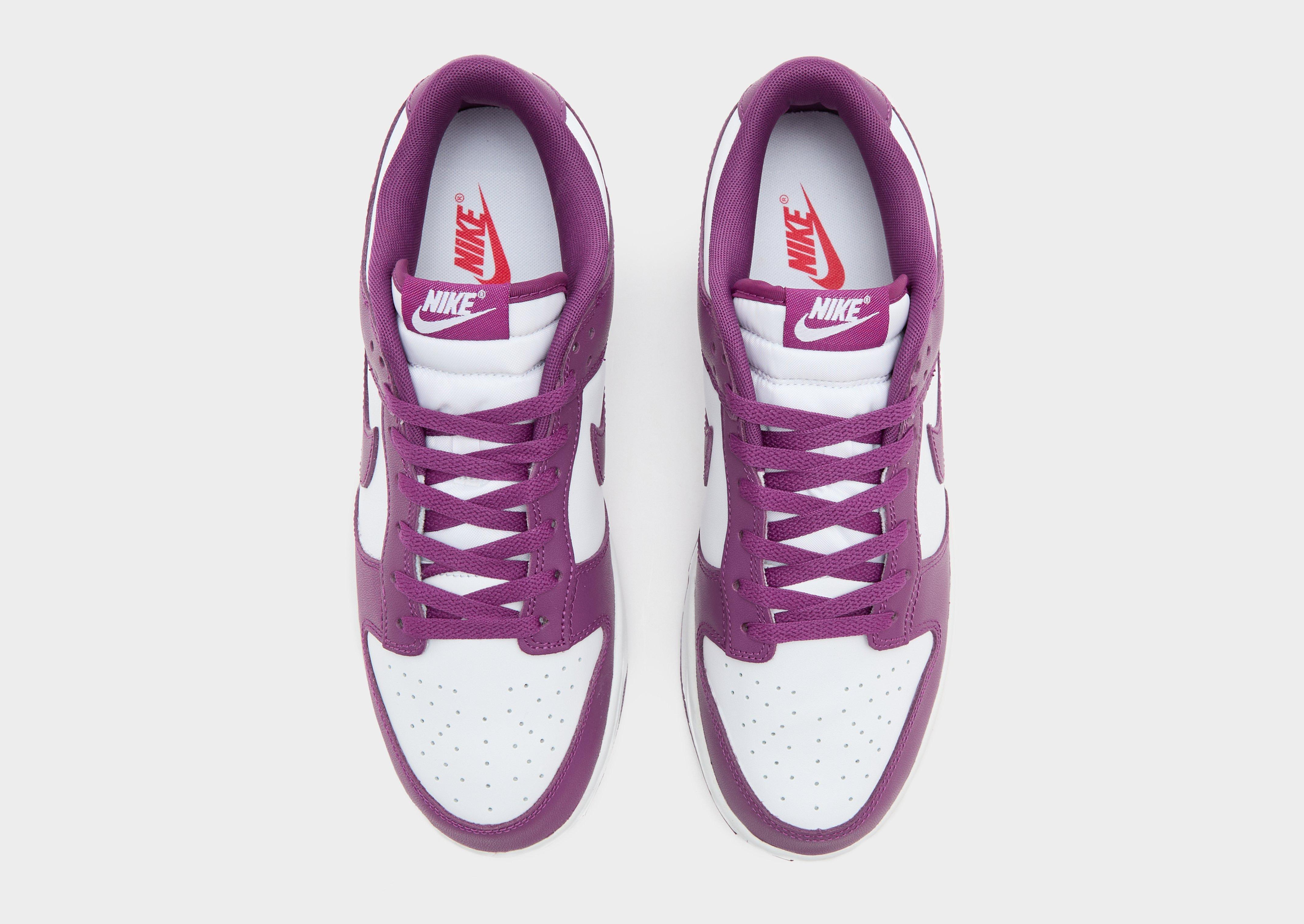 Nike Dunk Low Homme