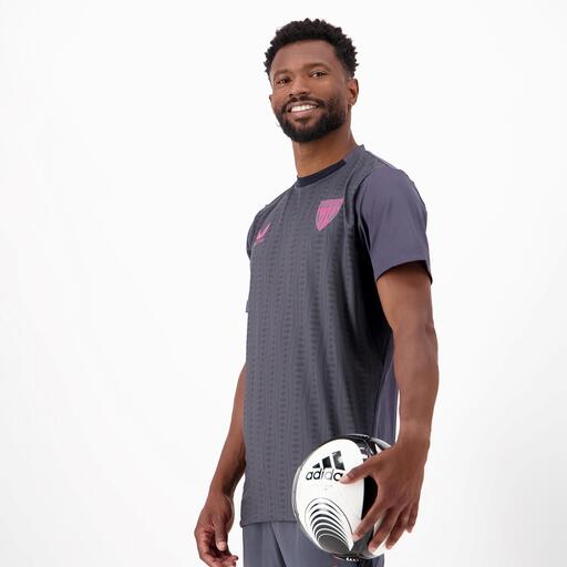 Camisa de treino do Athletic Club 23/24