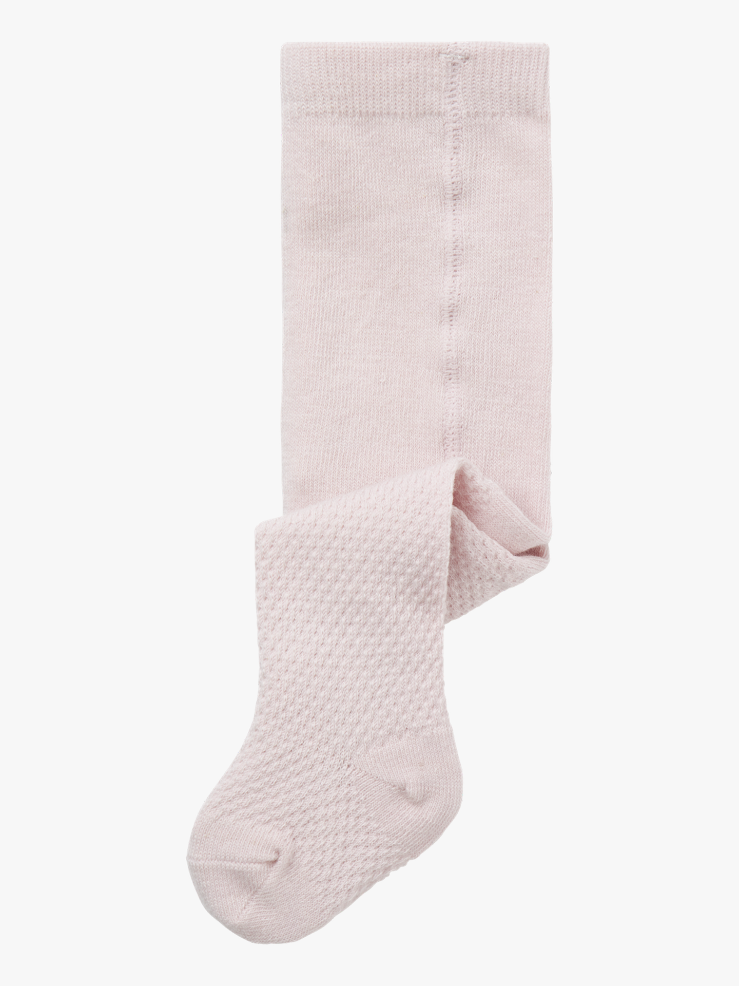 Wakma Wool Blend Structure Pantyhose