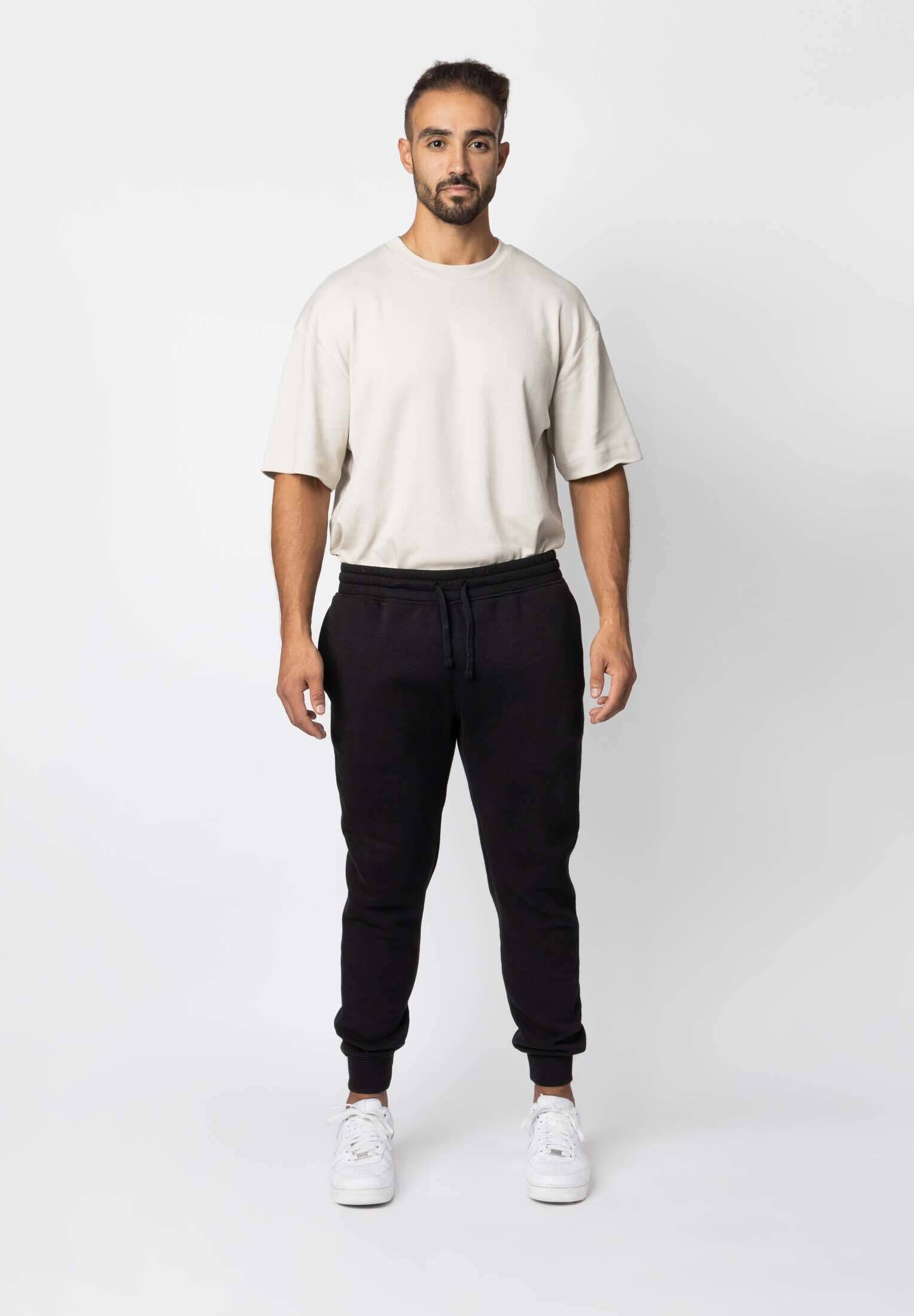 SNOCKS| Herren Jogginghose