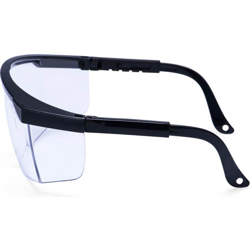 Portwest PS33 Lunette de sécurité PW Screen Plus Incolore