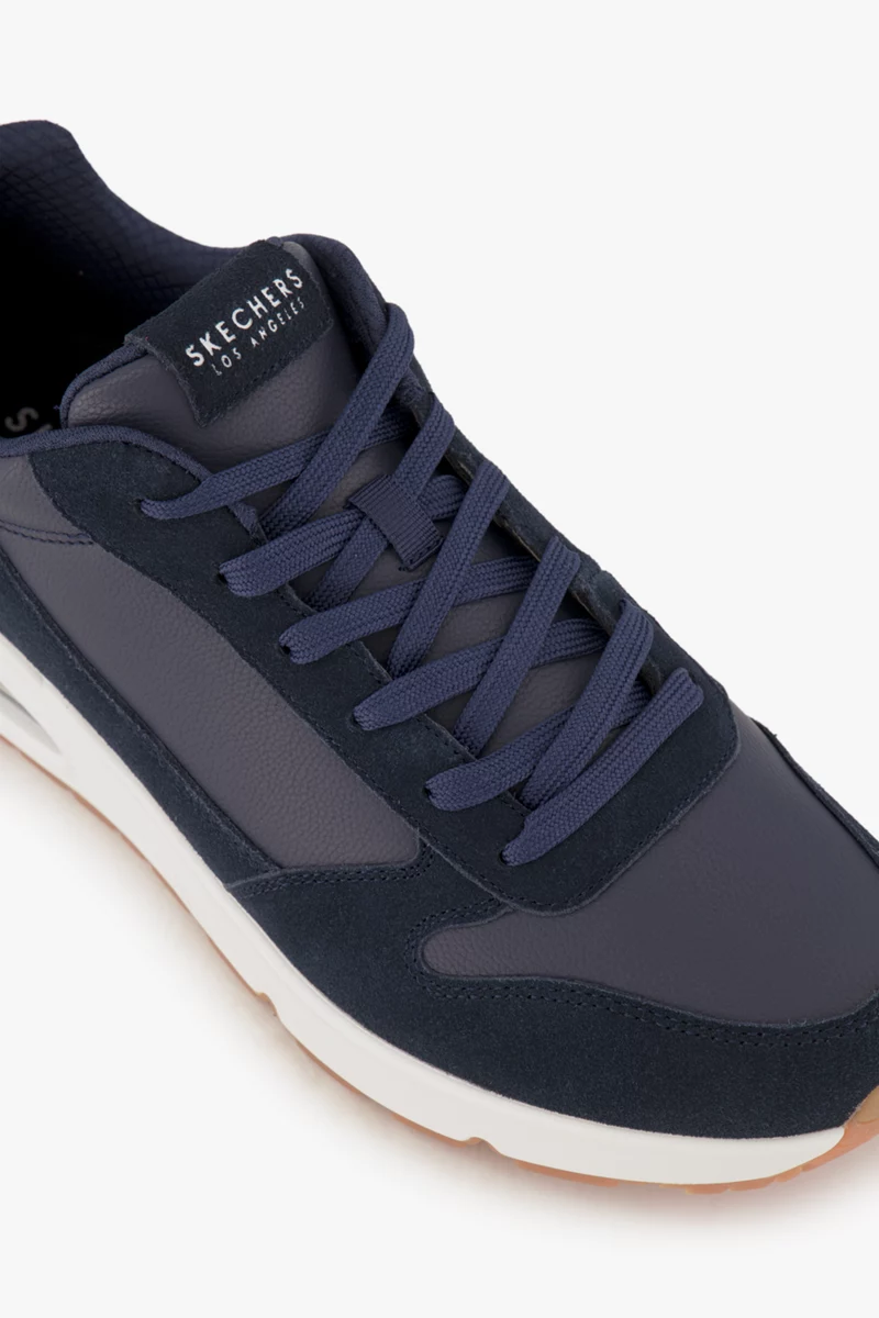 Skechers Uno Stacre Herren Sneaker