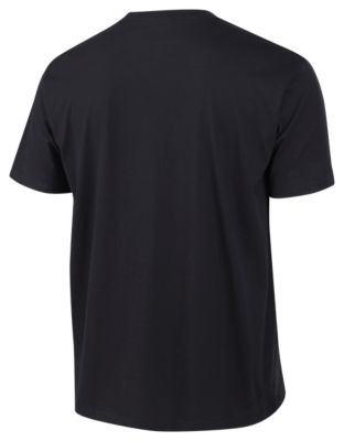 CygnusBW SHIRT - schwarz