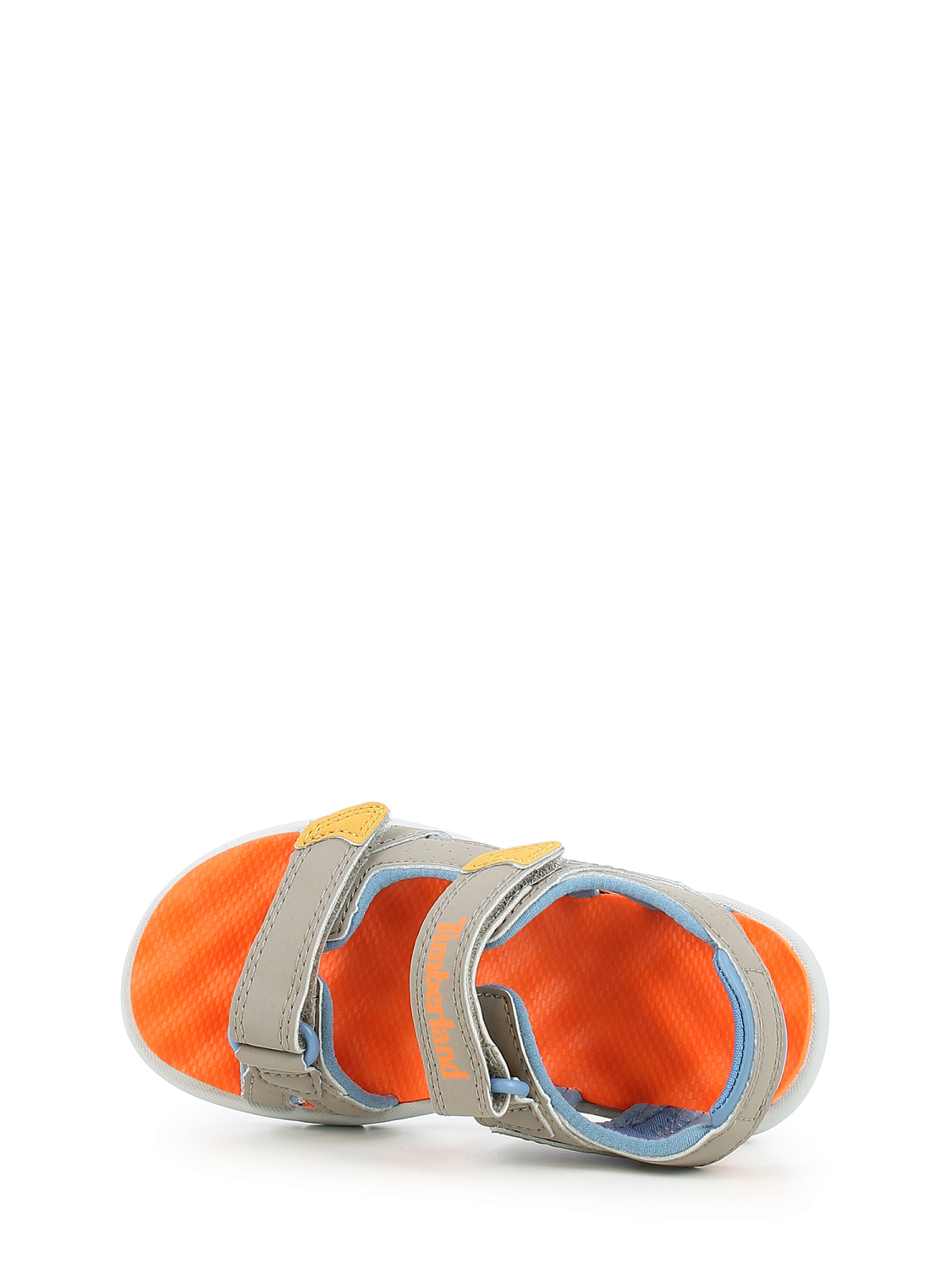 Timberland Perkins Row 2-Strap 31–36