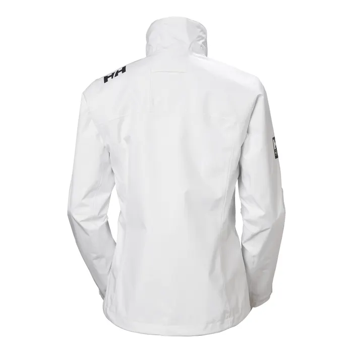 Helly Hansen Crew 2.0 Jas Dames