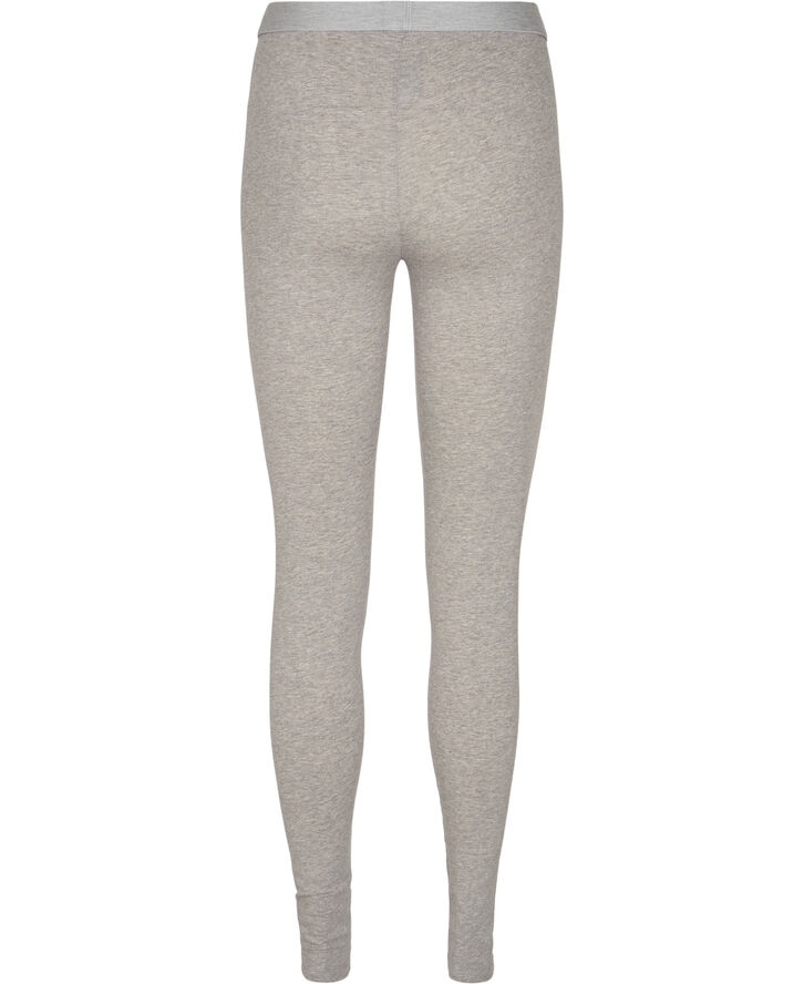 Tommy Hilfiger LEGGING Grå