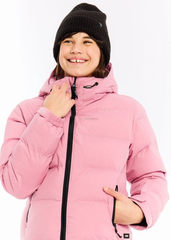 Protest - PRTELINY JR - Skijas - Vintage Pink