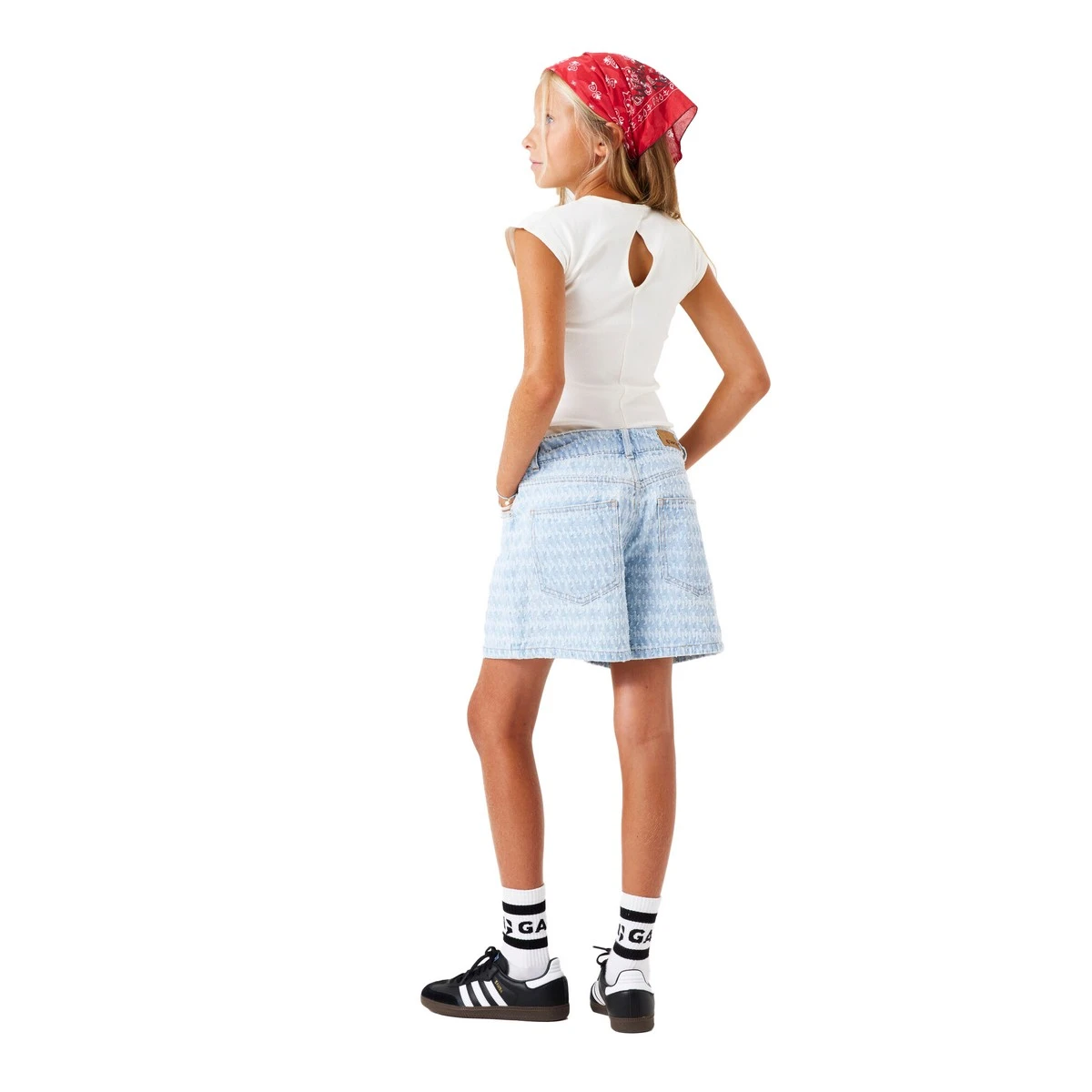 Meisjes Jack A52655