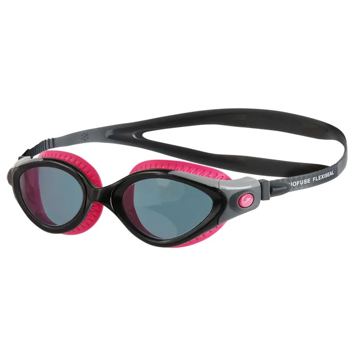 Speedo Futura Biofuse Flex Zwembril Dames