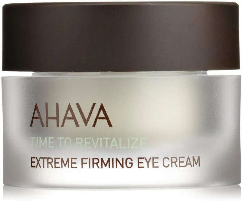 Ahava Time to Revitalize Extreme Firming Eye Cream 15 ml