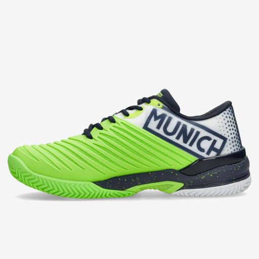 Munique Padx 24