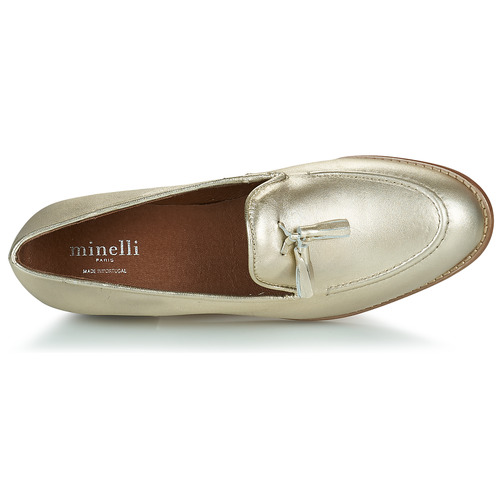 Minelli - EVANA - Doré
