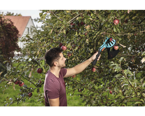 Fruitplukker GARDENA combisystem