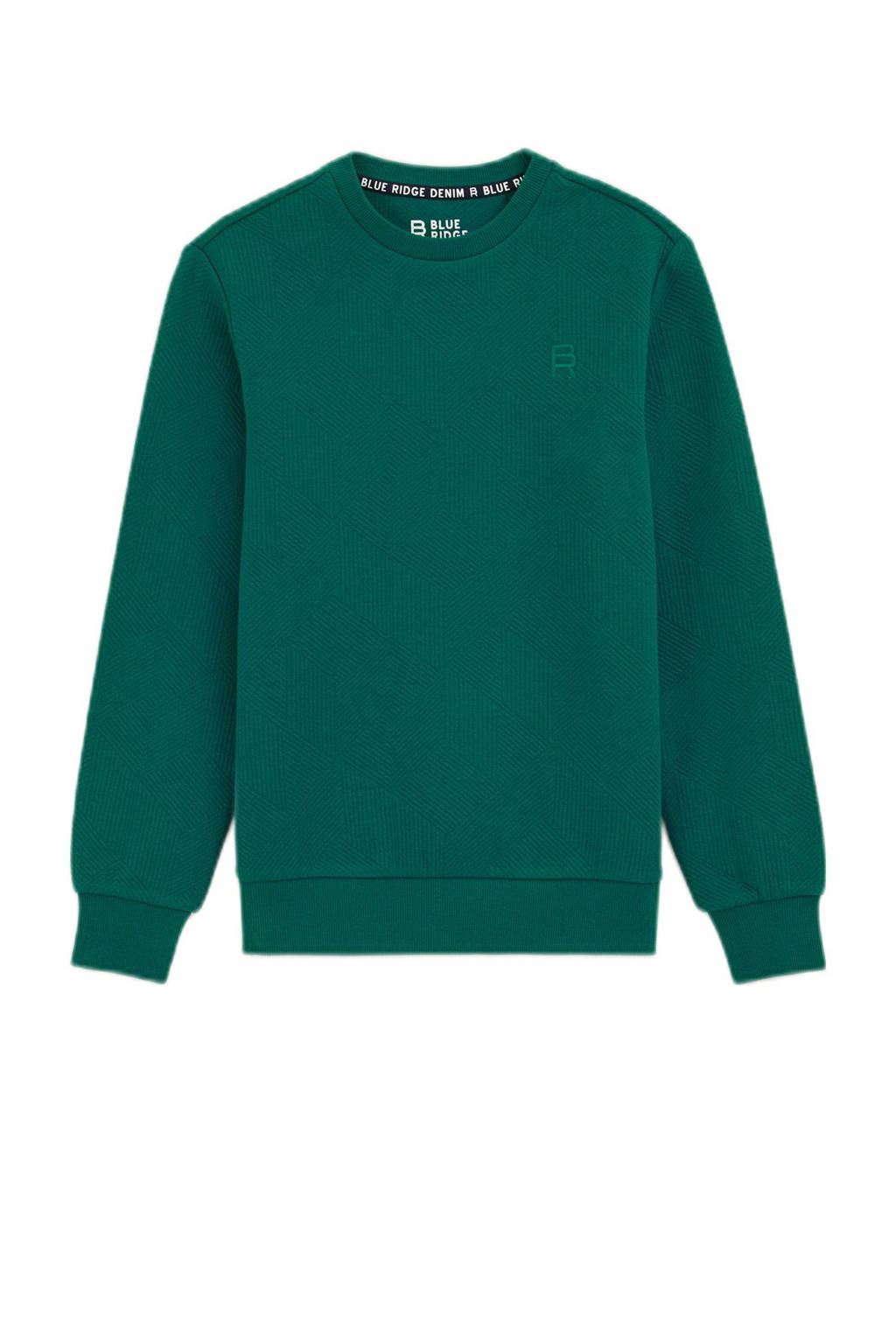 WE Fashion sweater
