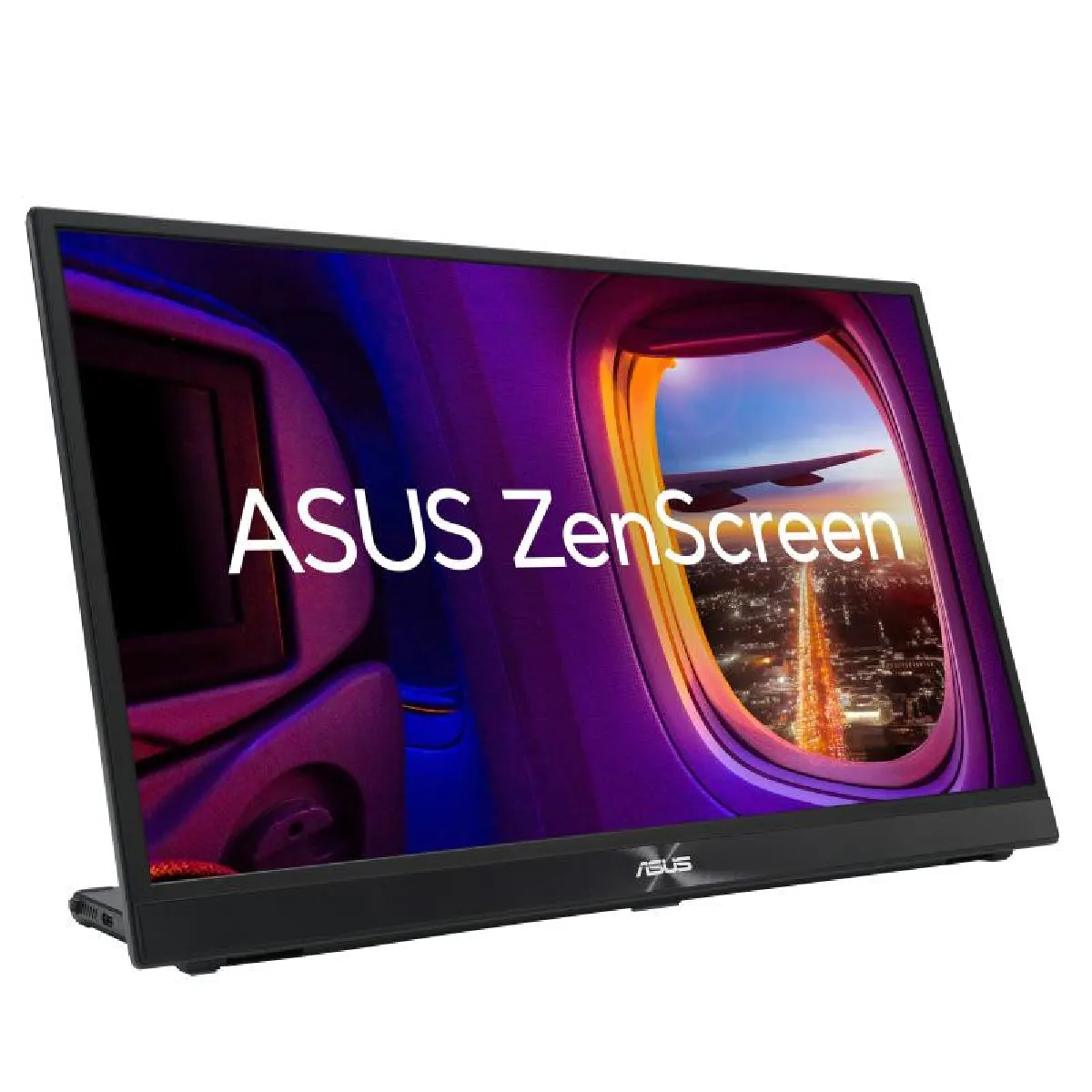 Asus ZenScreen MB17AHG