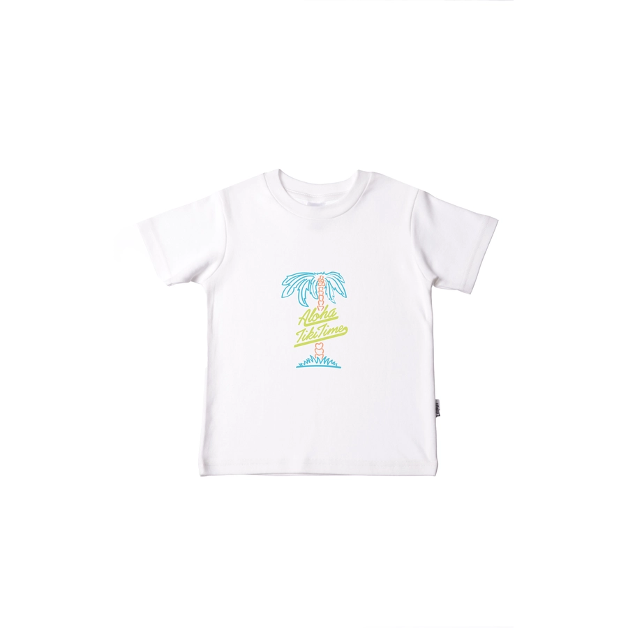 Liliput T-Shirt weiß
