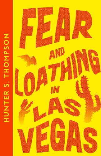 Fear and Loathing in Las Vegas - Collins Modern Classics (Paperback)