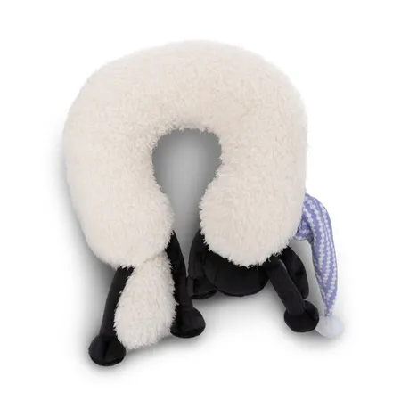 NICI Nackenkissen Shaun das Schaf