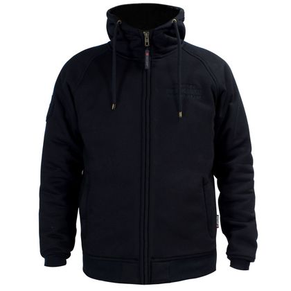 Blouson John Doe HOODIE - Noir