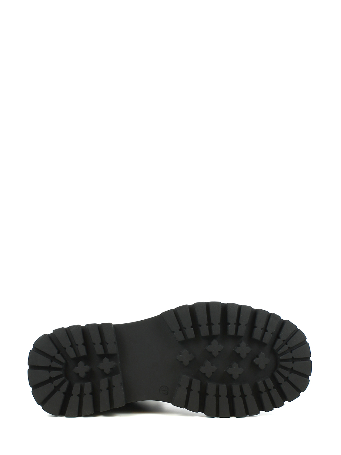 VYNE Matera Leather Boots Brown
