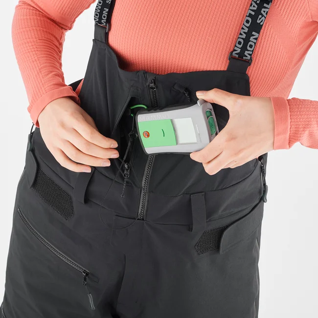S/LAB QST GORE-TEX PRO  Shell-Hosen für Damen