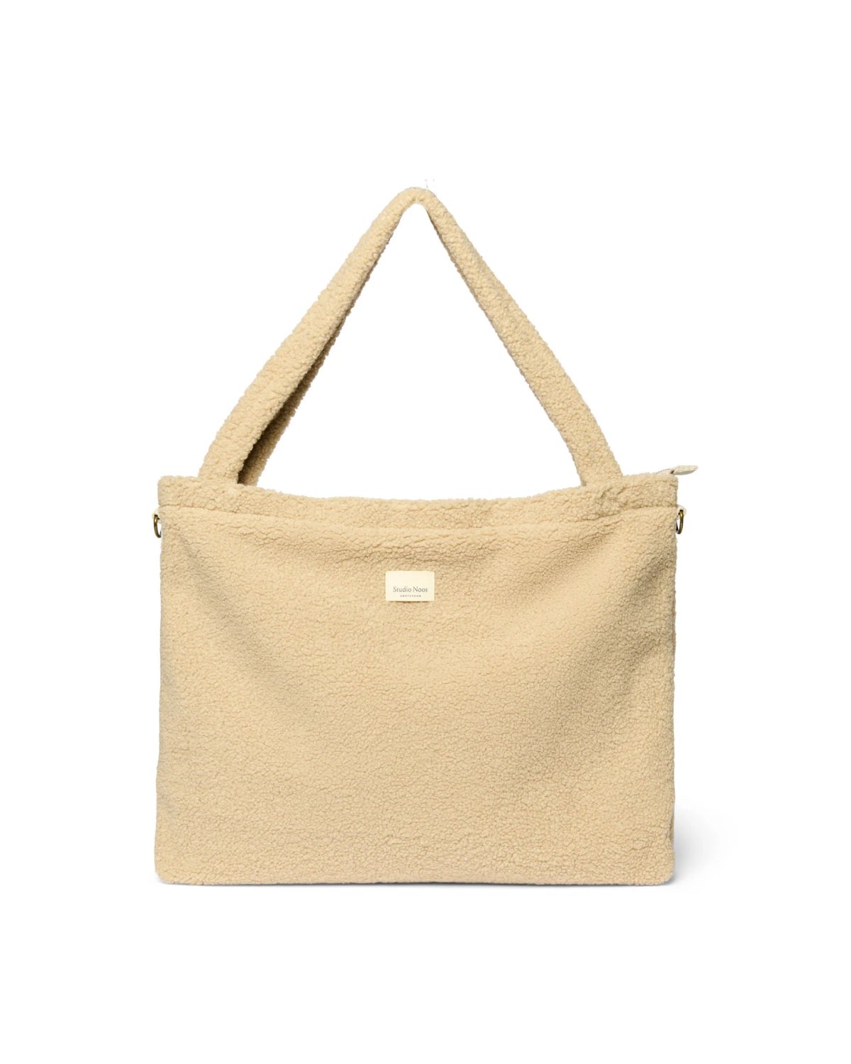 Stelleveske med Flere Rom – Smarte Løsninger | Chunky Teddy Diaper Bag