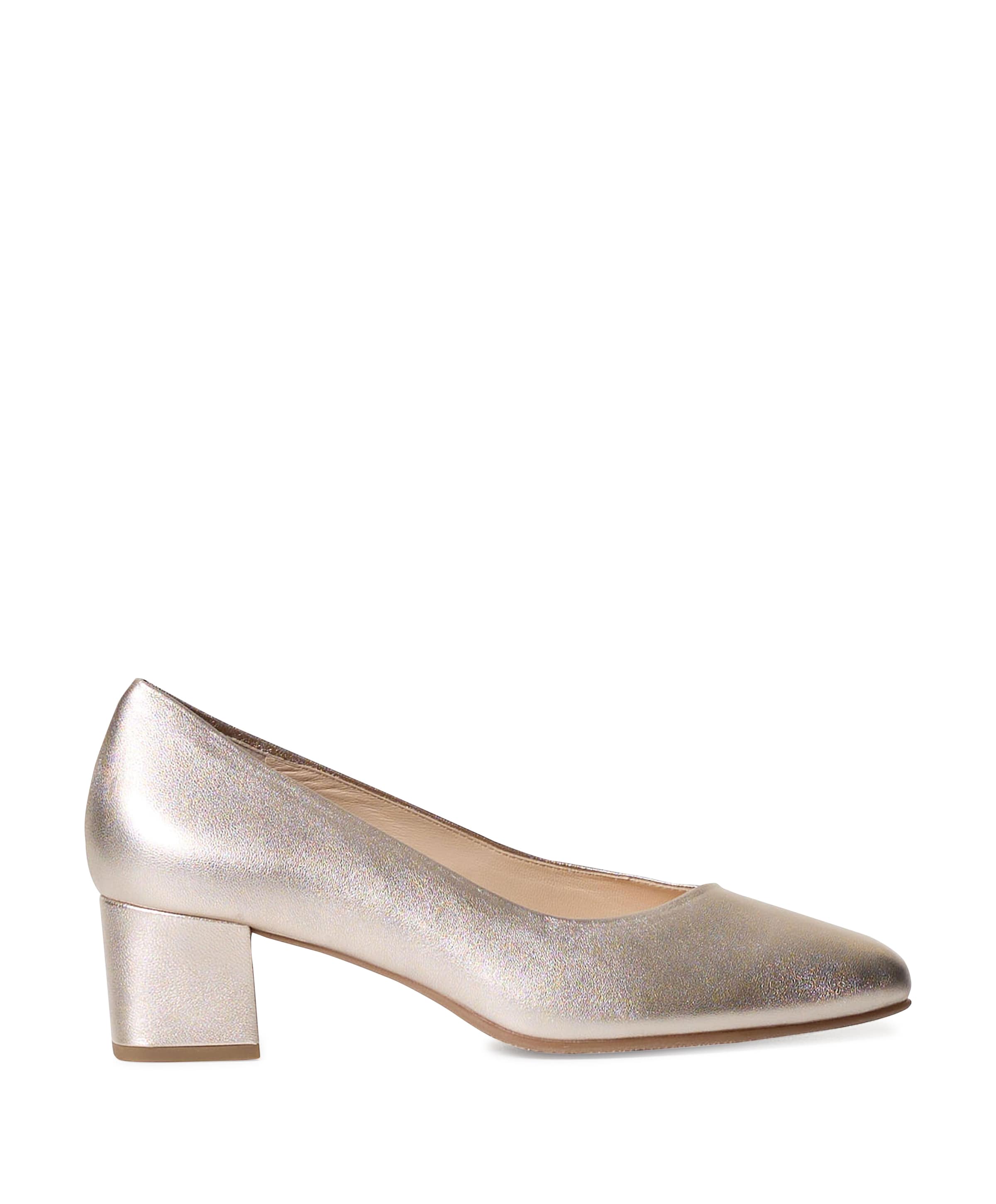 Hassia dames pumps beige