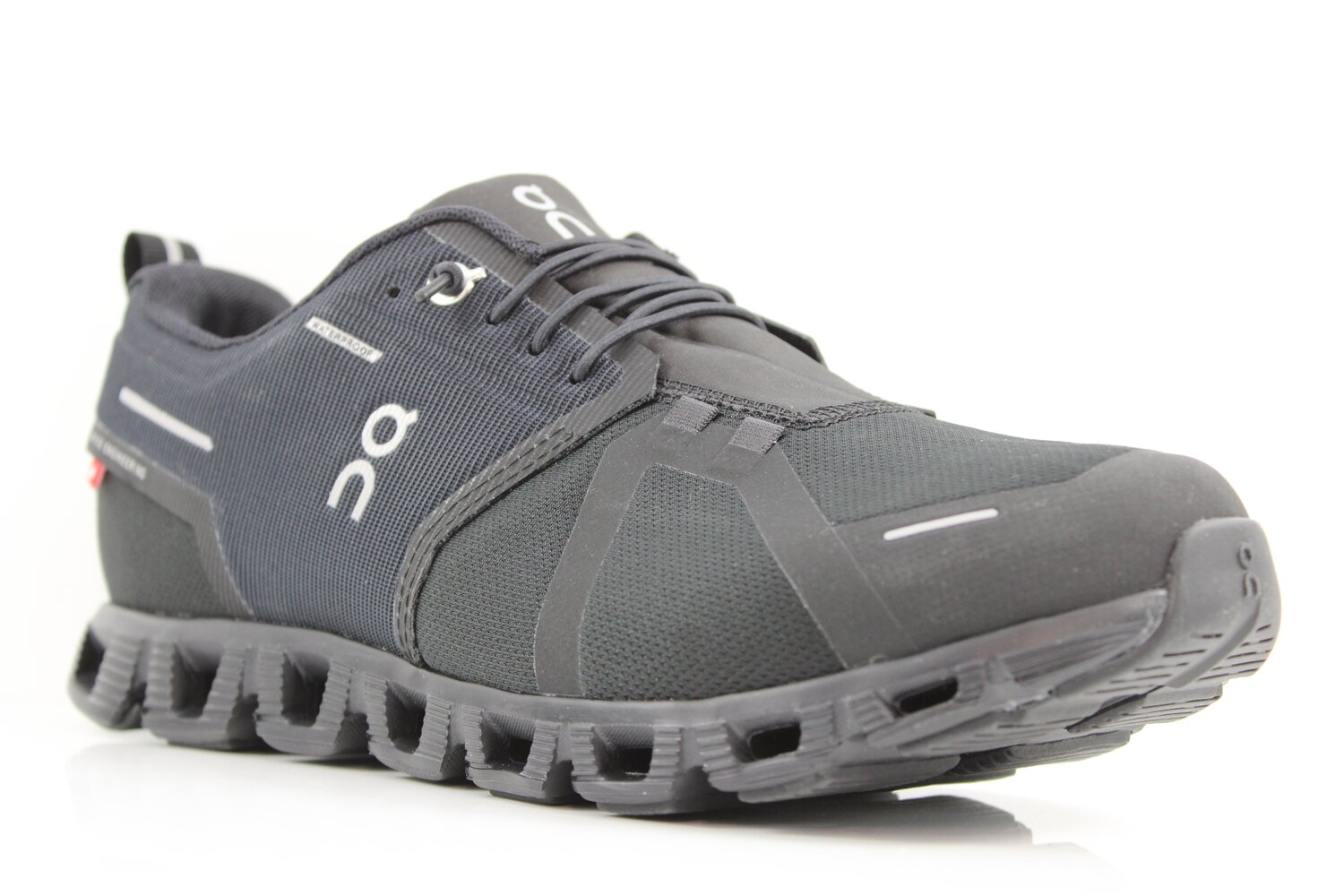 On Cloud 5 waterproof